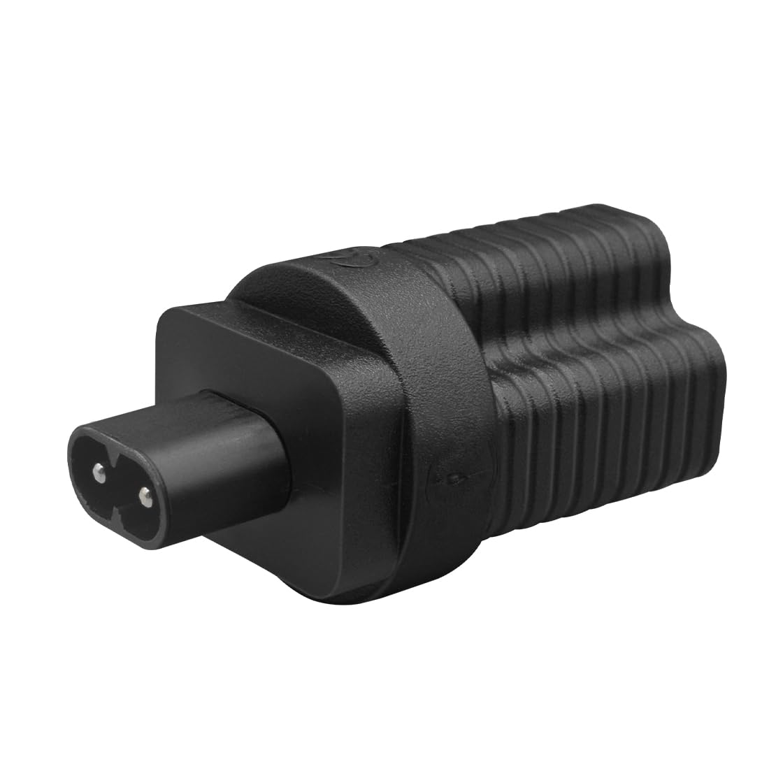 Amazon.com: Strhowill IEC320 C8 to NEMA AC Power Adapter,8 Figure